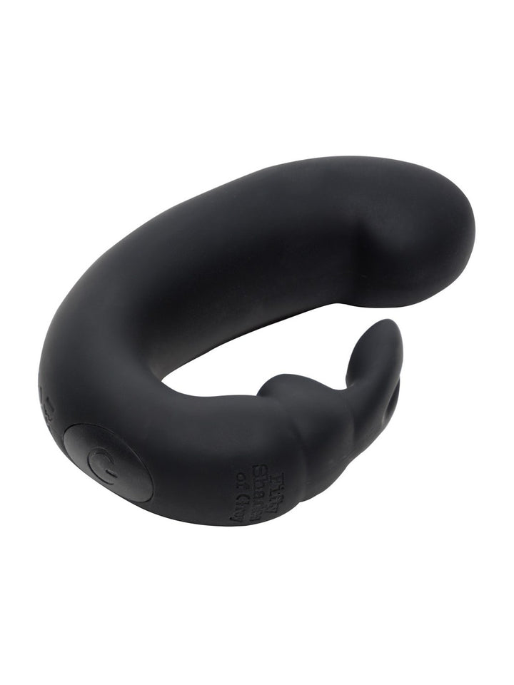 Fifty Shades of Grey G-Spot Rabbit Vibrator
