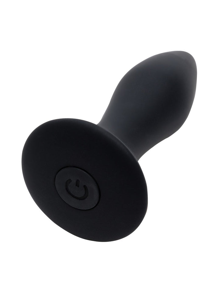 Fifty Shades of Grey vibrerende buttplug