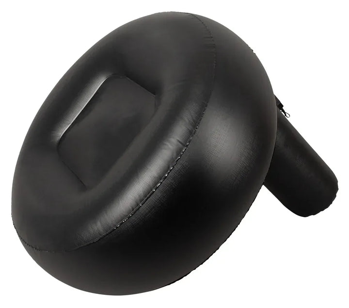 Opblaasbare sex stoel met vibratorhouder | Opblaasbare sex stoel - NMC | SIN&LACE