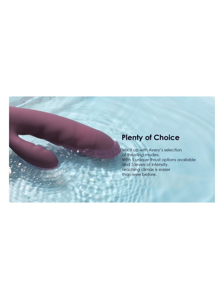 Avery