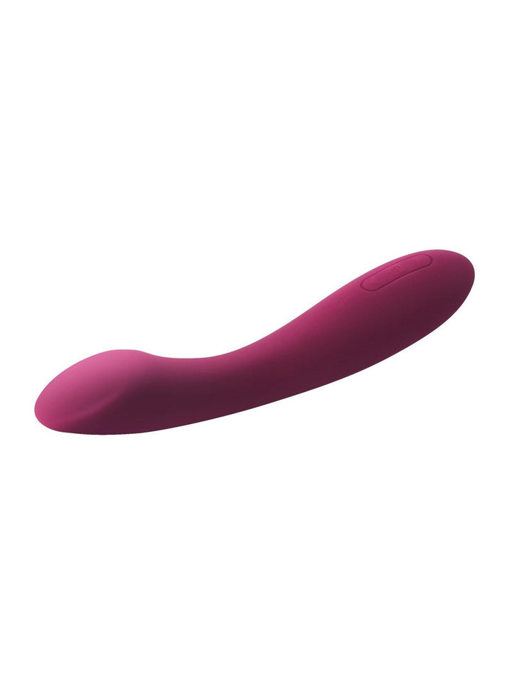 Svakom Amy 2 flexibele G-spot vibrator - Amy 2 Pastel Lilac