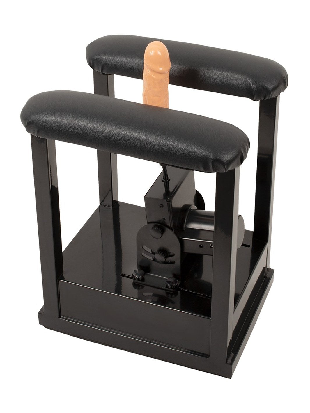 Sit-On-Me Sex Machine