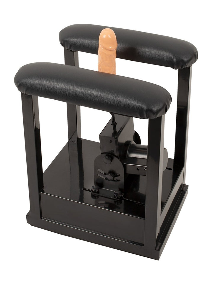 Sit-On-Me Sex Machine