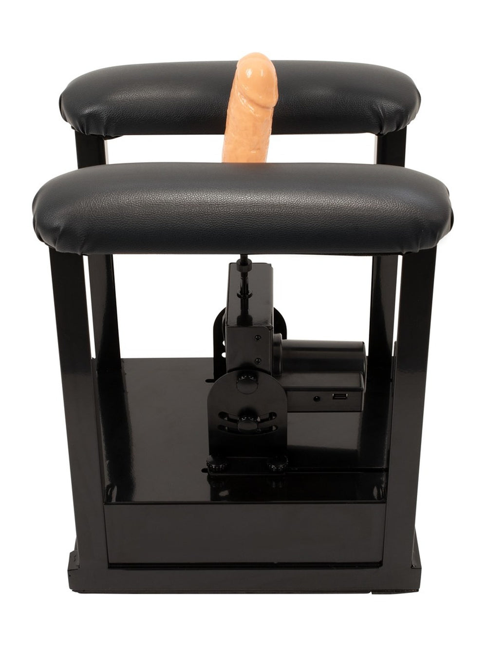 Sit-On-Me Sex Machine