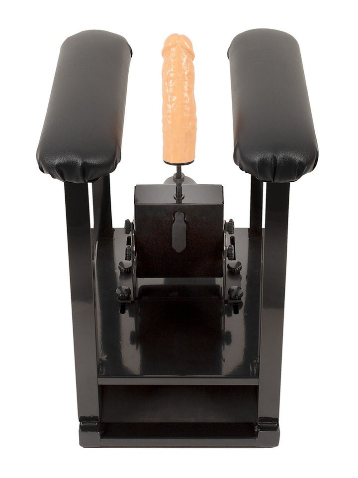 Sit-On-Me Sex Machine
