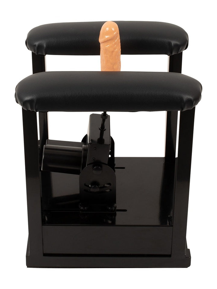 Sit-On-Me Sex Machine