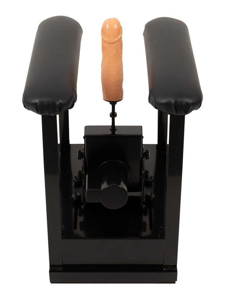 Sit-On-Me Sex Machine