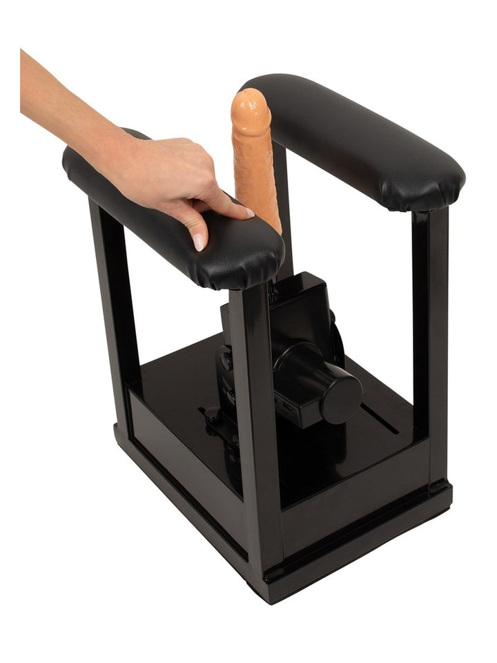 Sit-On-Me Sex Machine