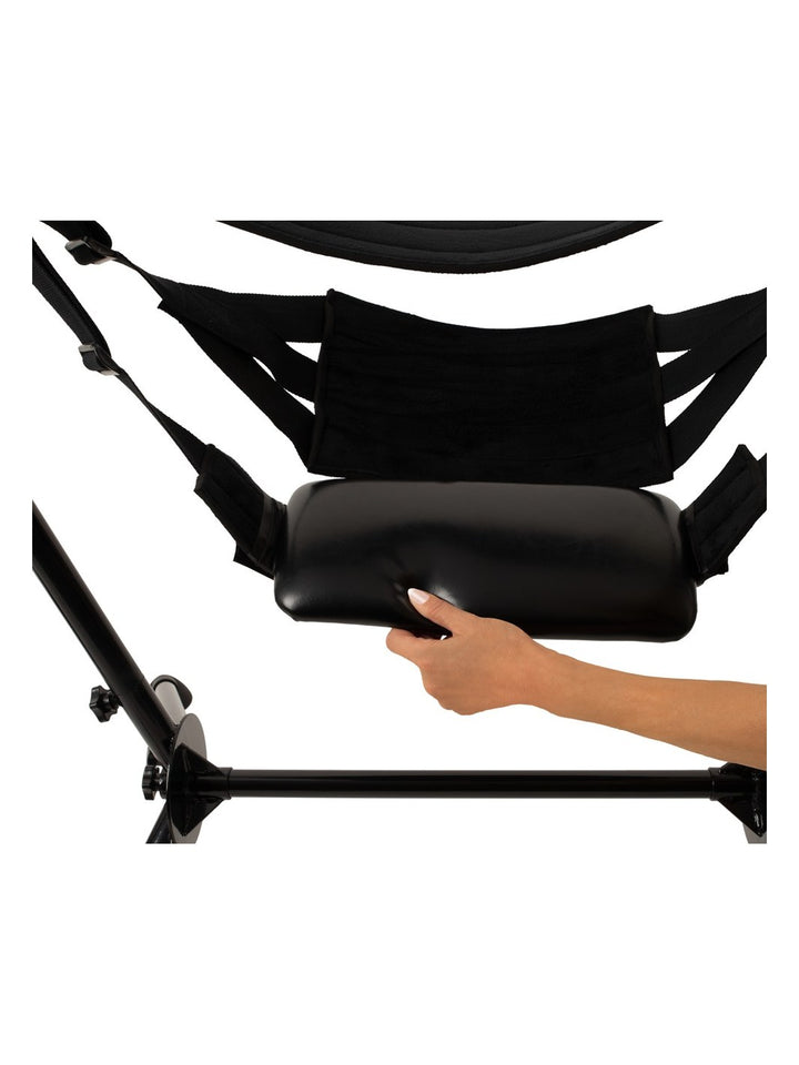 Free-standing Sex Swing