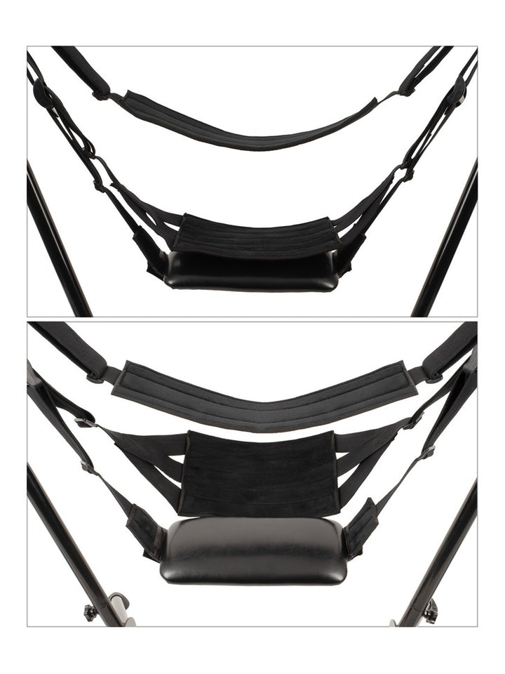 Free-standing Sex Swing