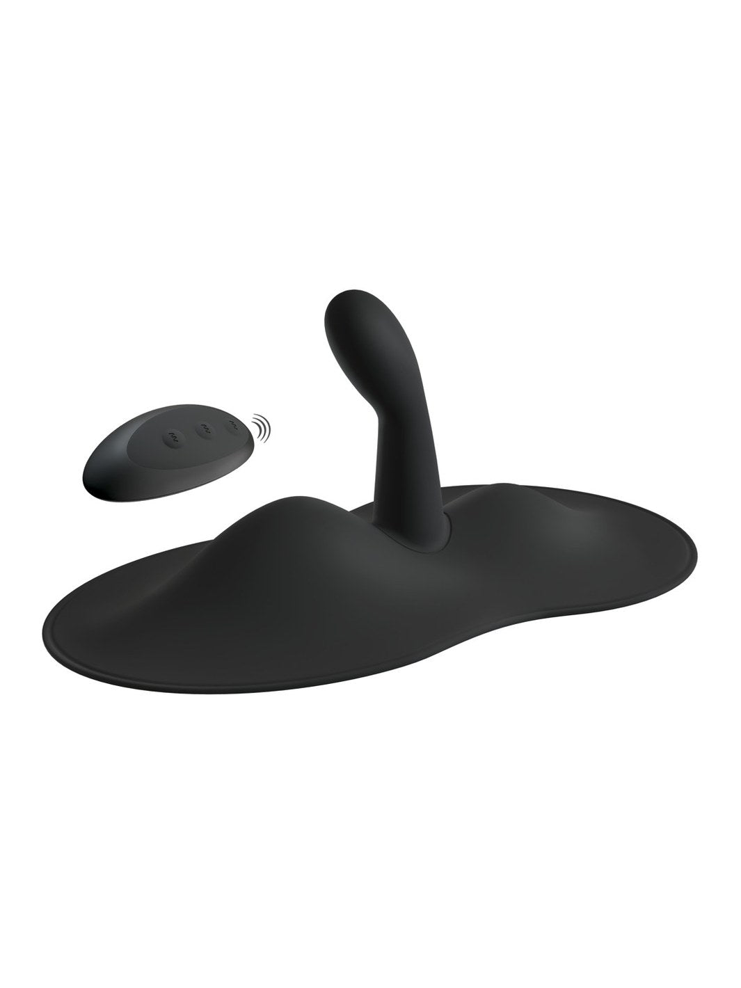 Vibepad 3 – Hands-Free Vibrator