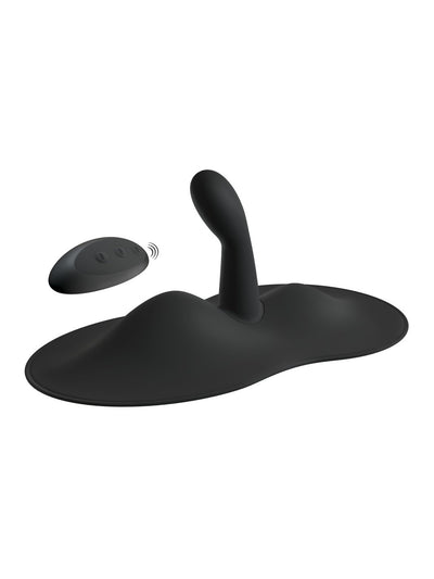 Vibepad 3 – Hands-Free Vibrator