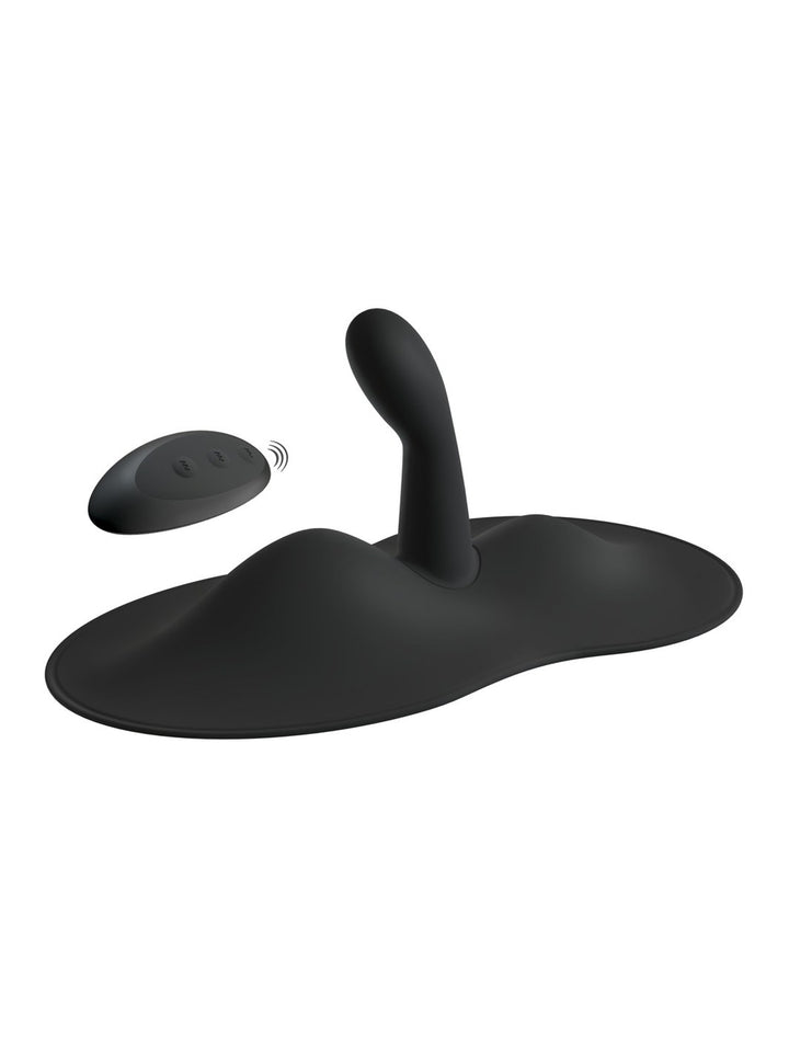 Vibepad 3 – Hands-Free Vibrator