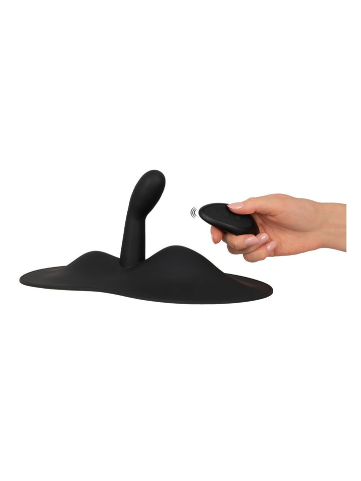 Vibepad 3 – Hands-Free Vibrator