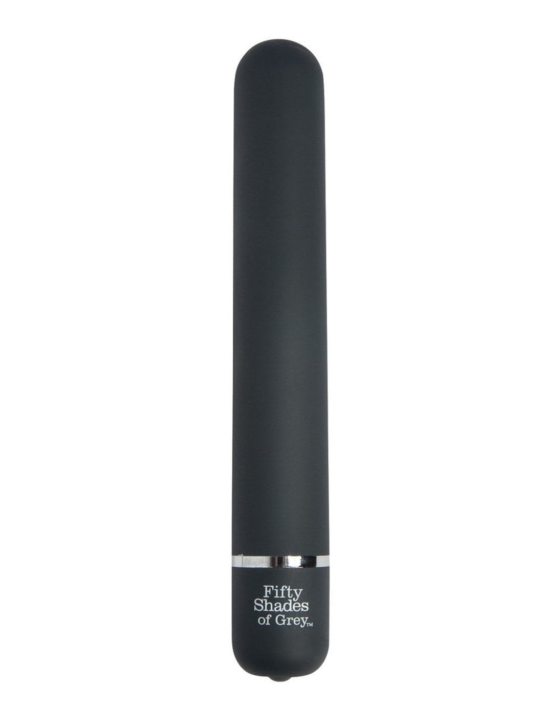 Fifty Shades of Grey Classic Vibrator 6 inch