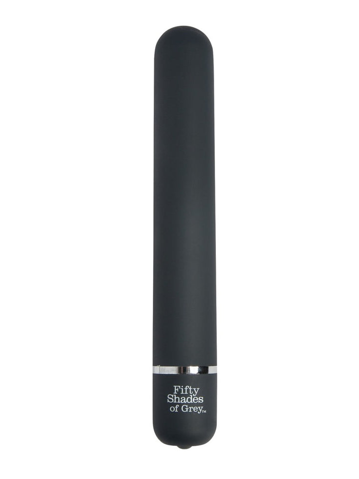 Fifty Shades of Grey Classic Vibrator 6 inch