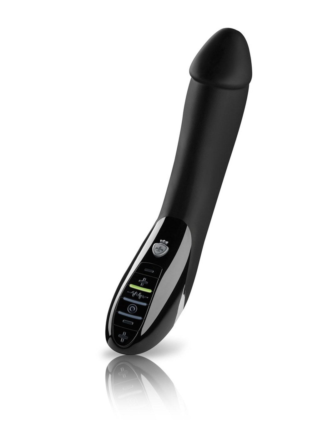 MyStim Tickling Truman Estim Vibe