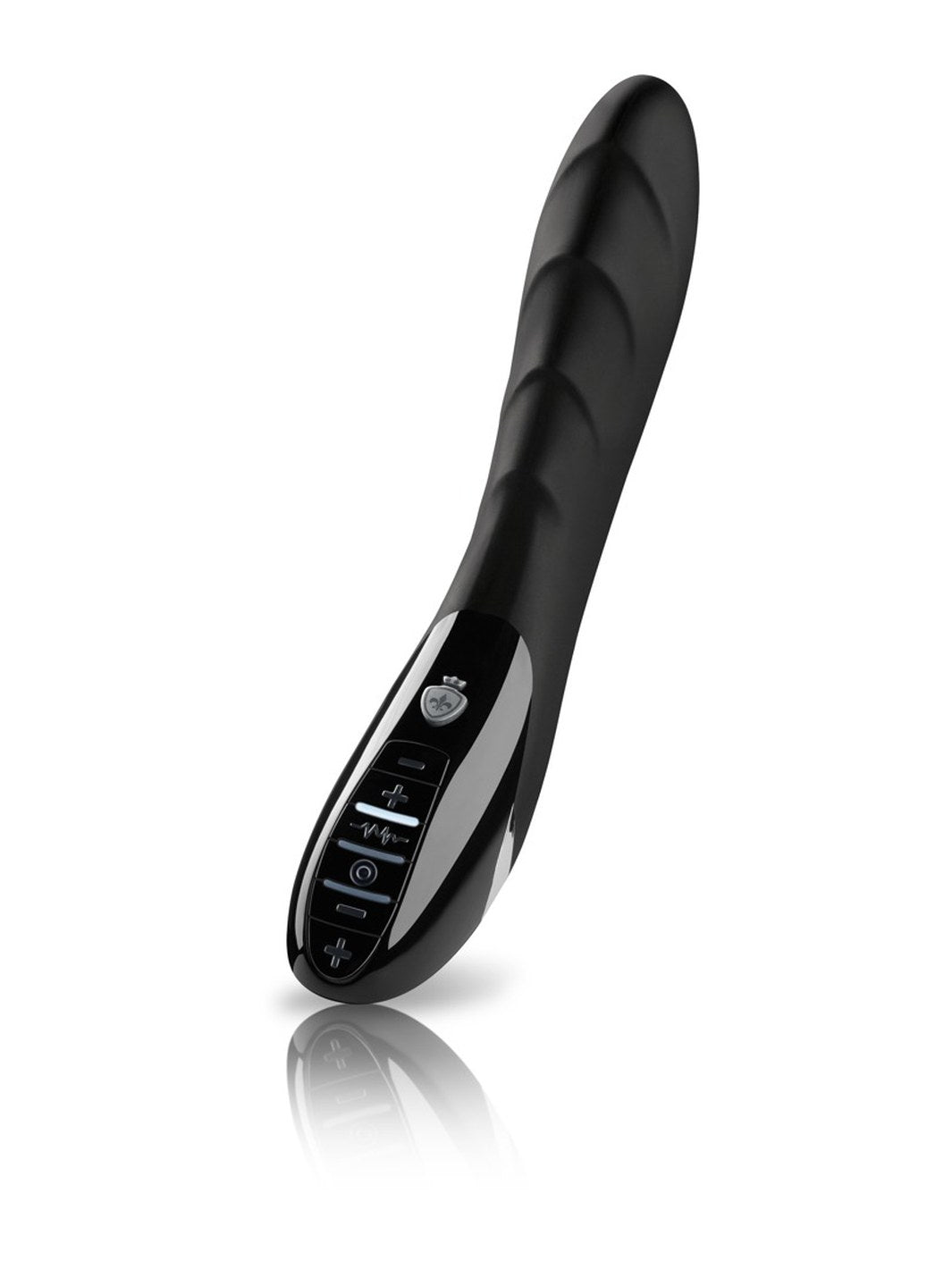 MyStim Sizzling Simon Estim Vibrator