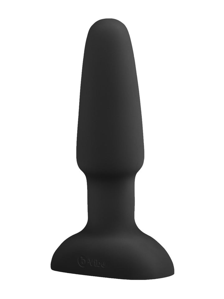 B-Vibe Rimming Plug 2