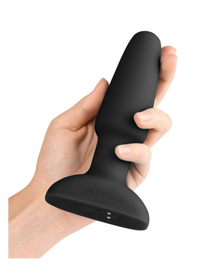 B-Vibe Rimming Plug 2