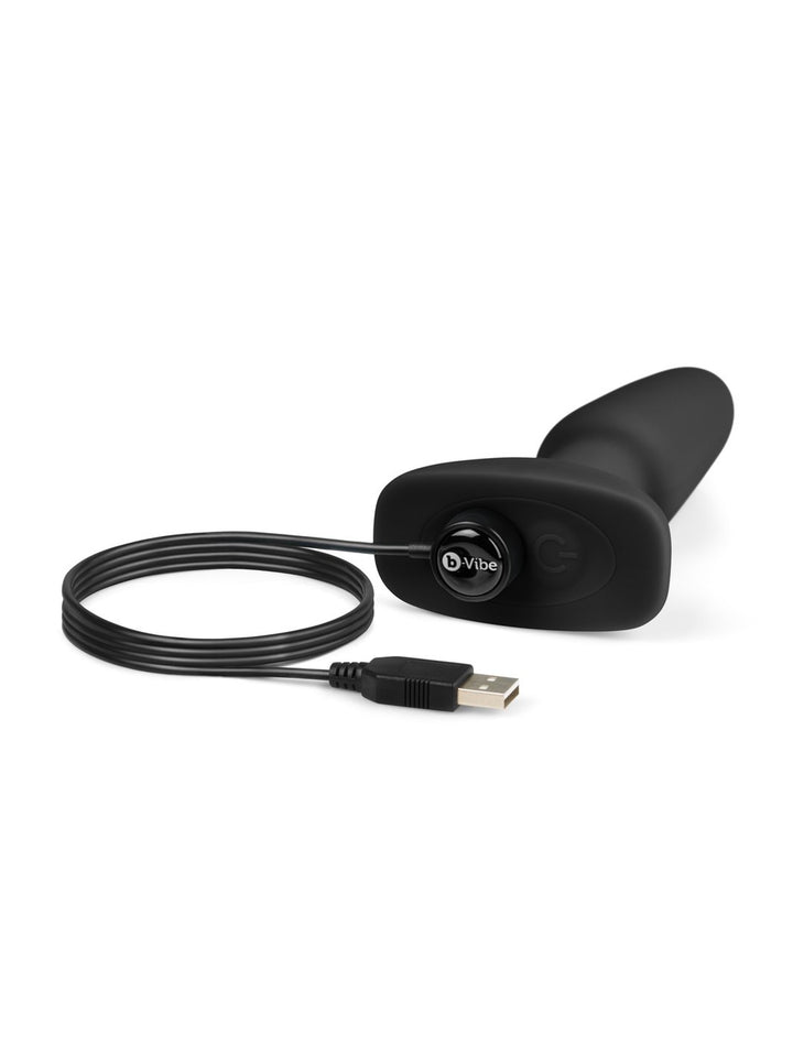 B-Vibe Rimming Plug 2