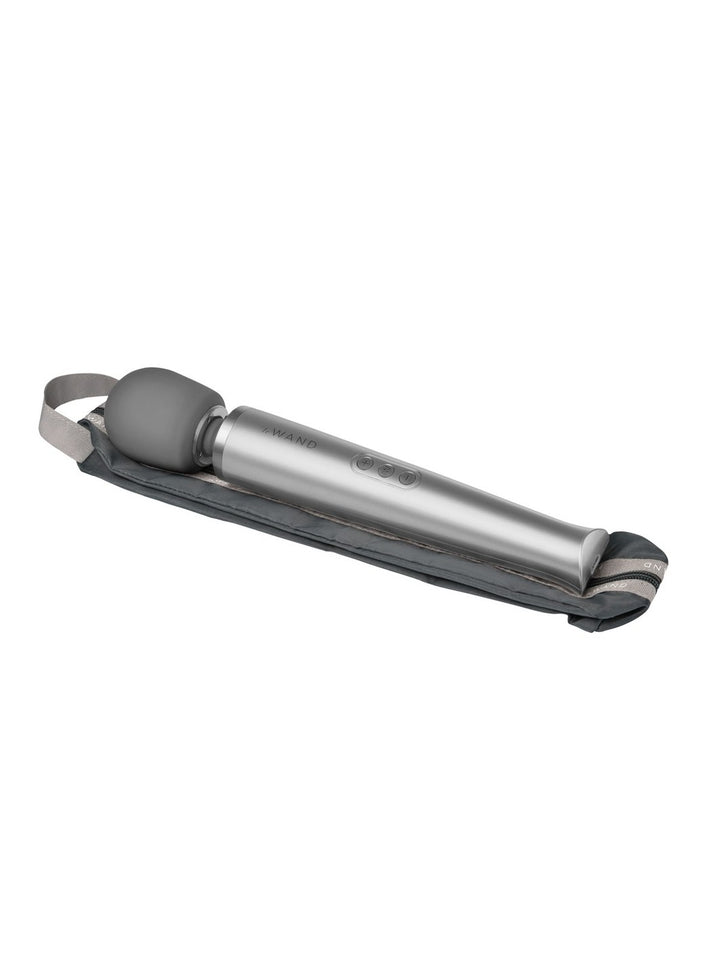 Le Wand Rechargeable Massager - GREY