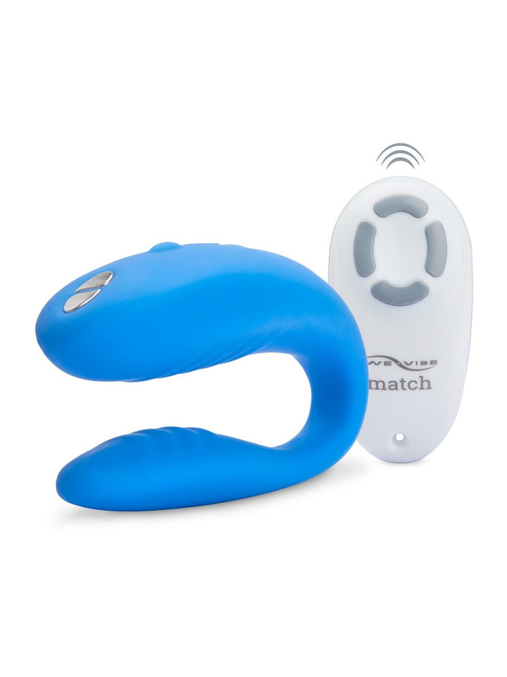 We-Vibe Match