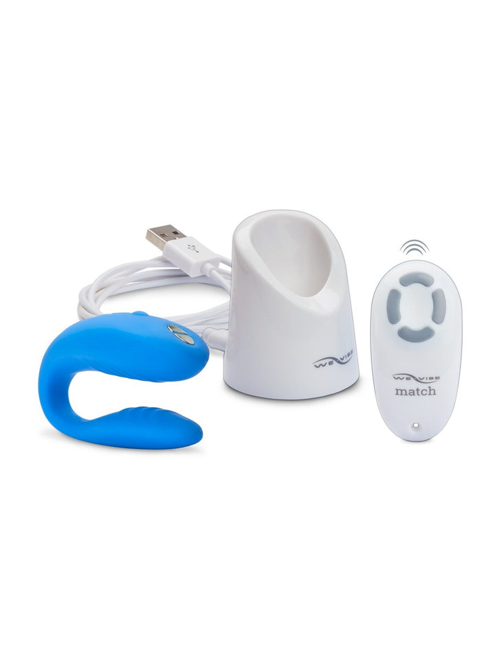 We-Vibe Match