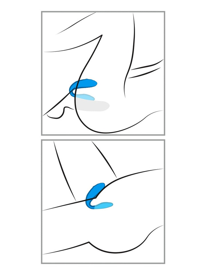 We-Vibe Match