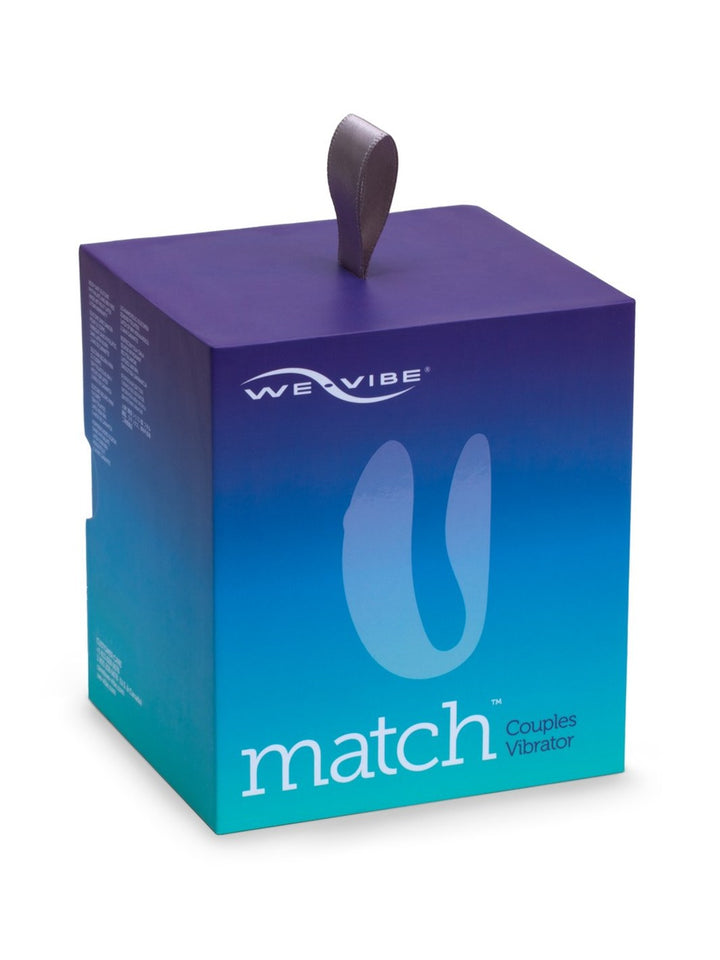 We-Vibe Match