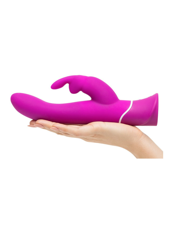 Happy Rabbit G-Spot Curve Rabbit Vibrator