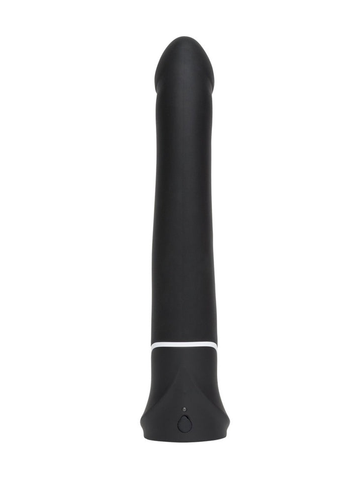 Happy Rabbit Realistic Rabbit Vibrator