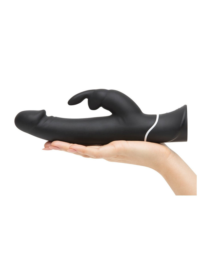 Happy Rabbit Realistic Rabbit Vibrator