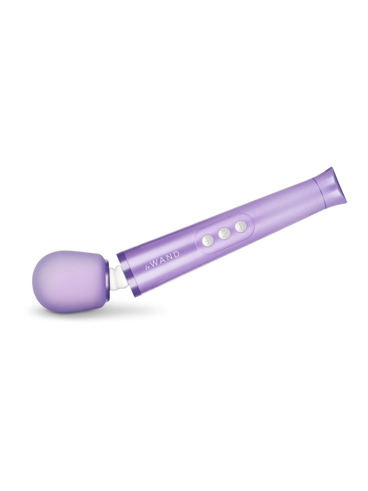 Le Wand Petite Rechargeable - VIOLET