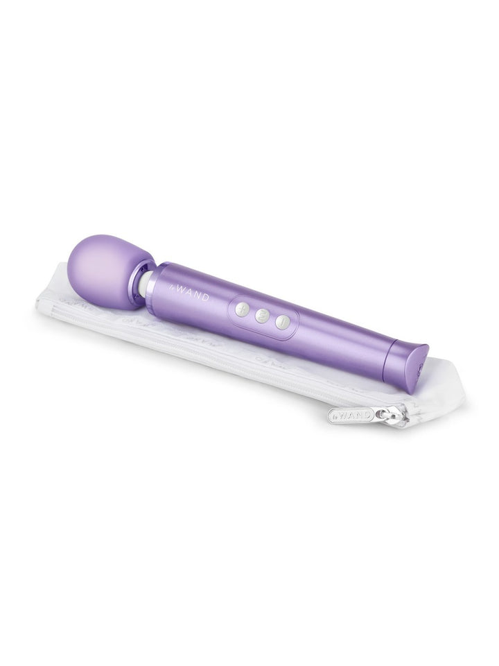 Le Wand Petite Rechargeable - VIOLET