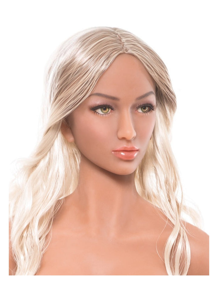 Ultimate Fantasy Dolls Kitty