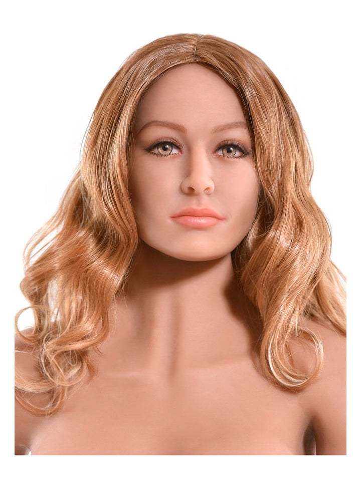 Ultimate Fantasy Dolls Bianca
