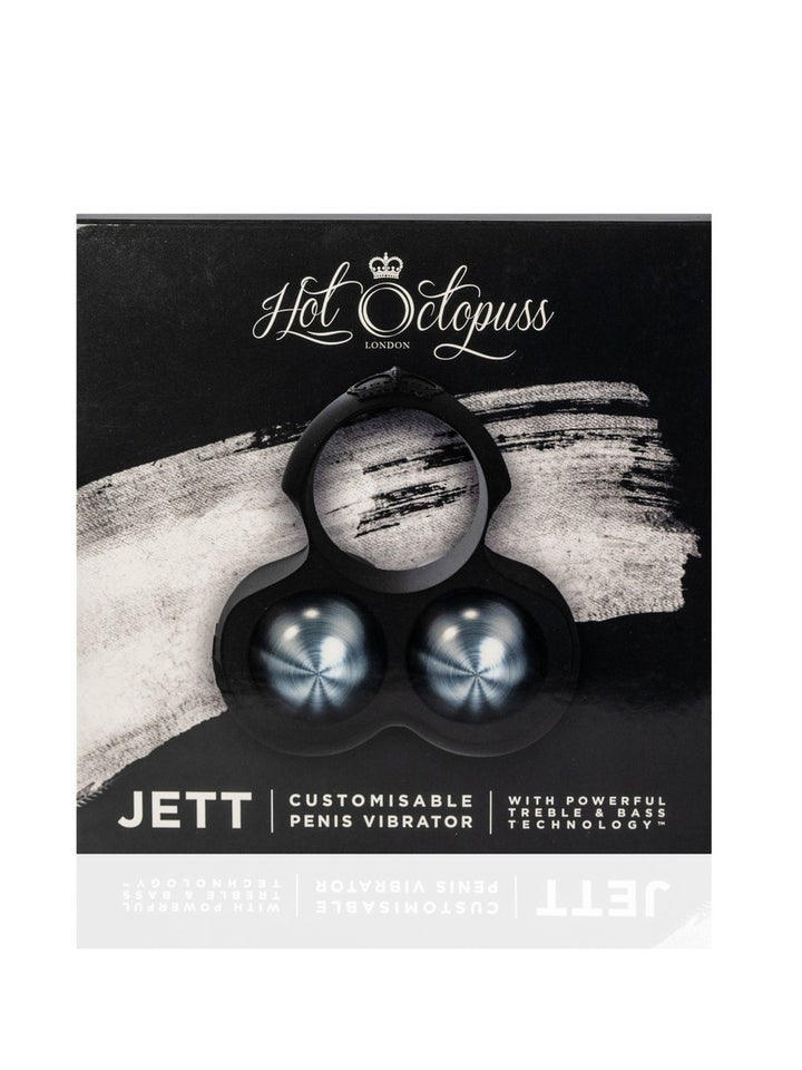 Jett Cockring