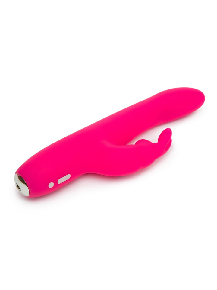 Happy Rabbit Slimline Curve Rabbit