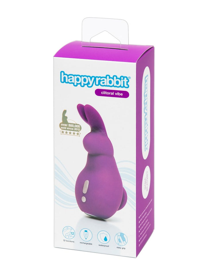 Mini Ears clitorisvibrator