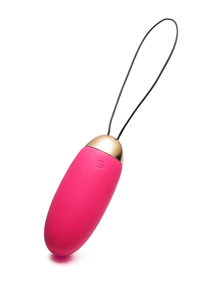 Elva Violet - Roze