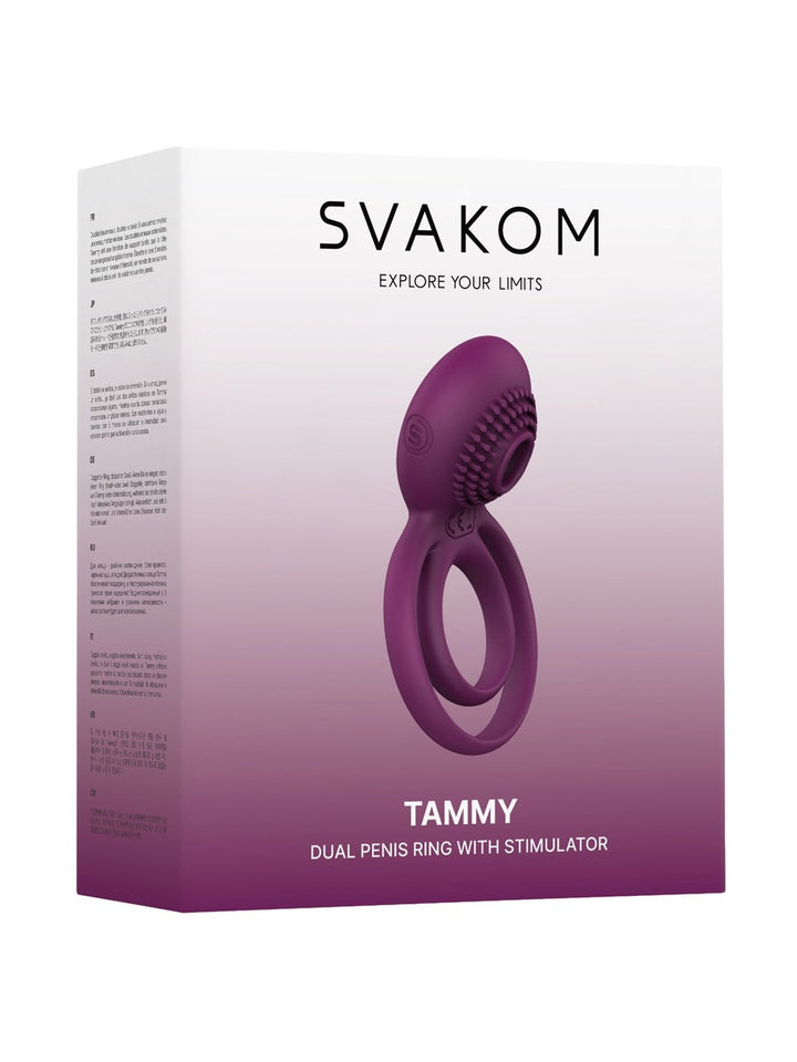 Tammy Violet
