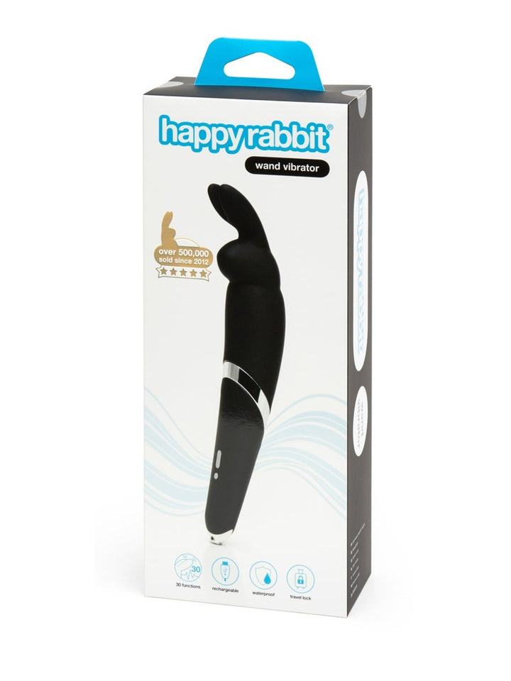 Wand Vibrator