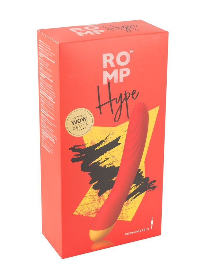 Romp Hype