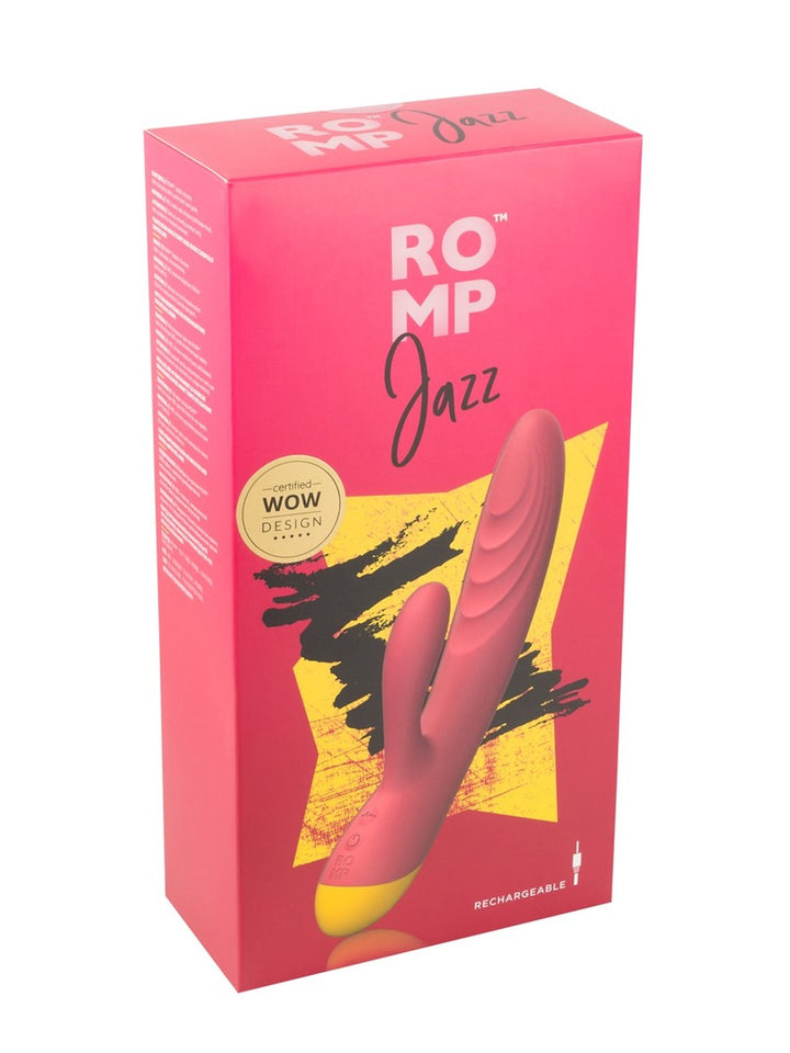 Romp Jazz