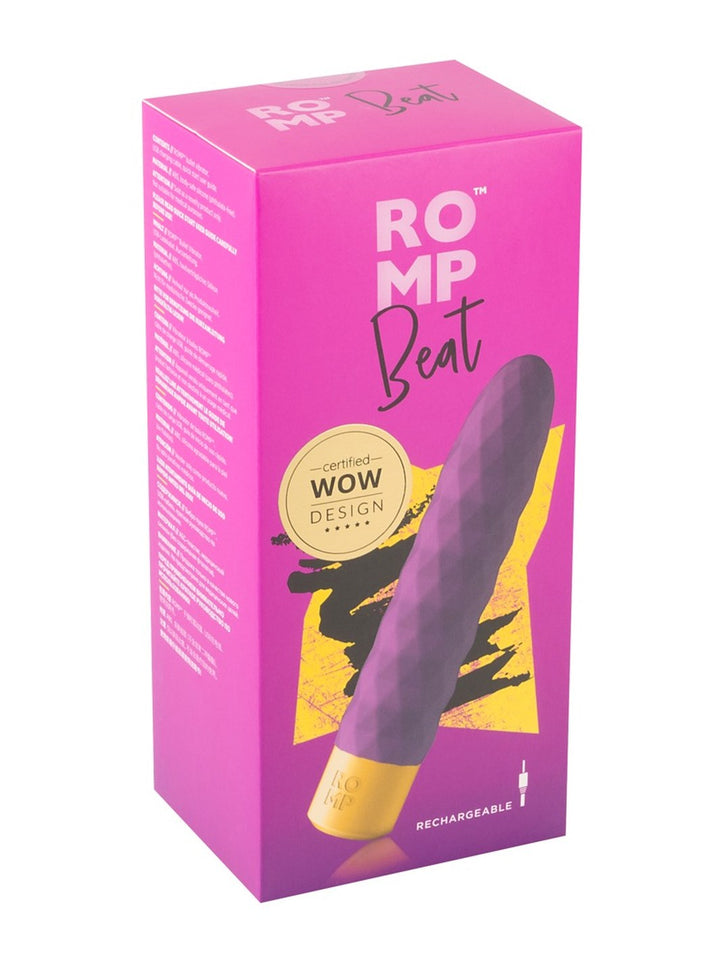 Romp Beat