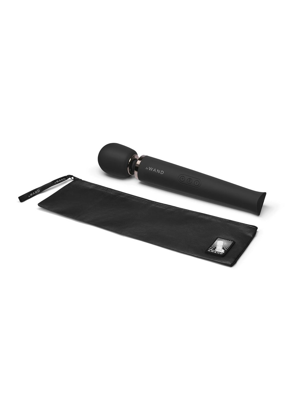 Le Wand Rechargeable Massager