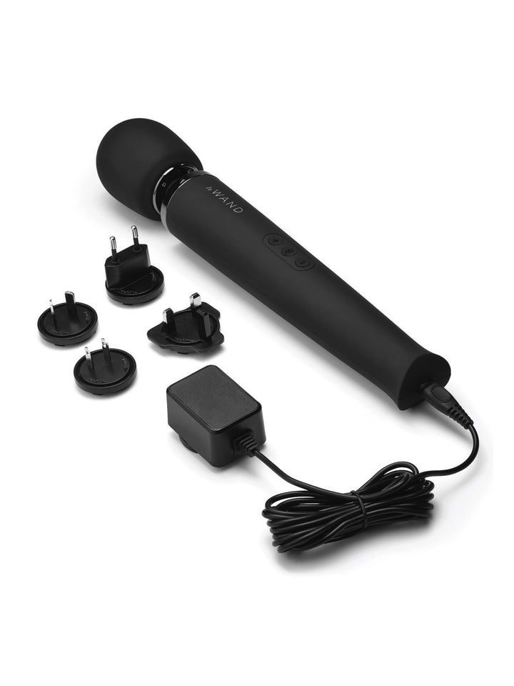 Le Wand Rechargeable Massager