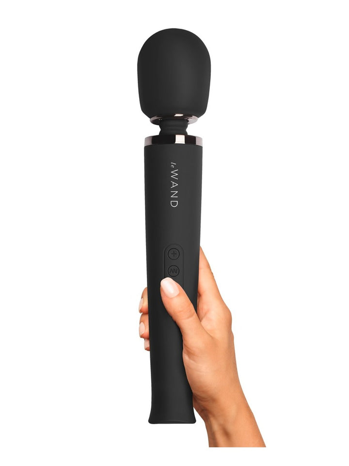 Le Wand Rechargeable Massager