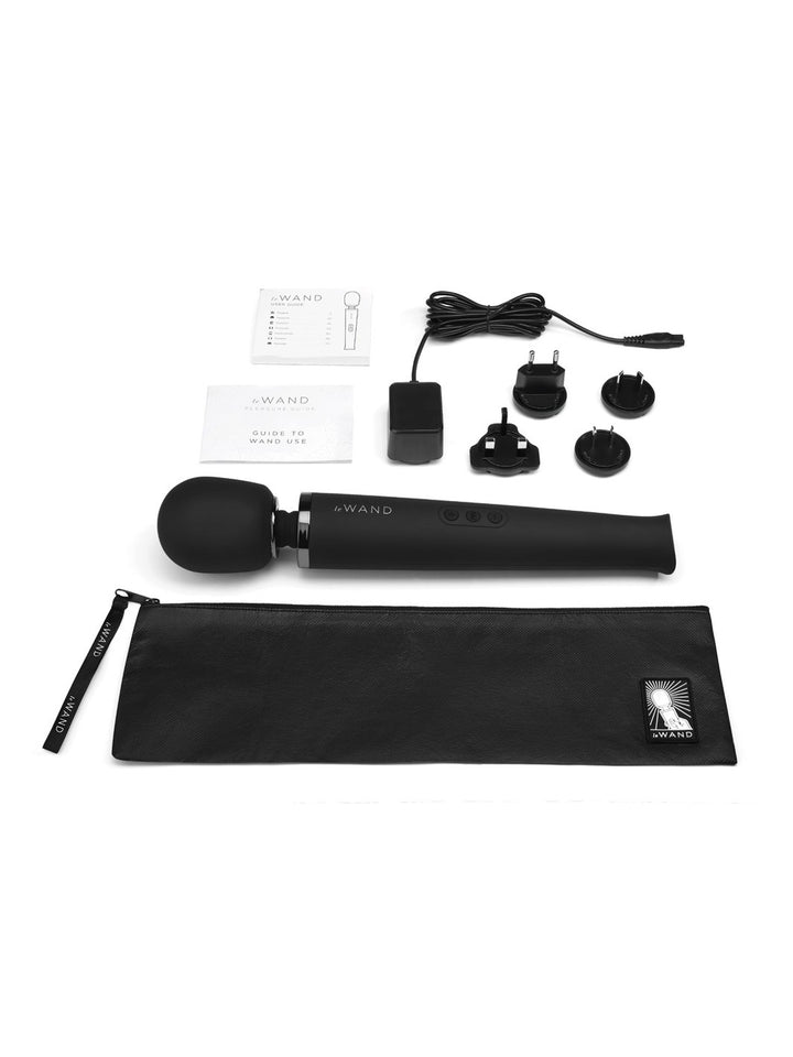 Le Wand Rechargeable Massager